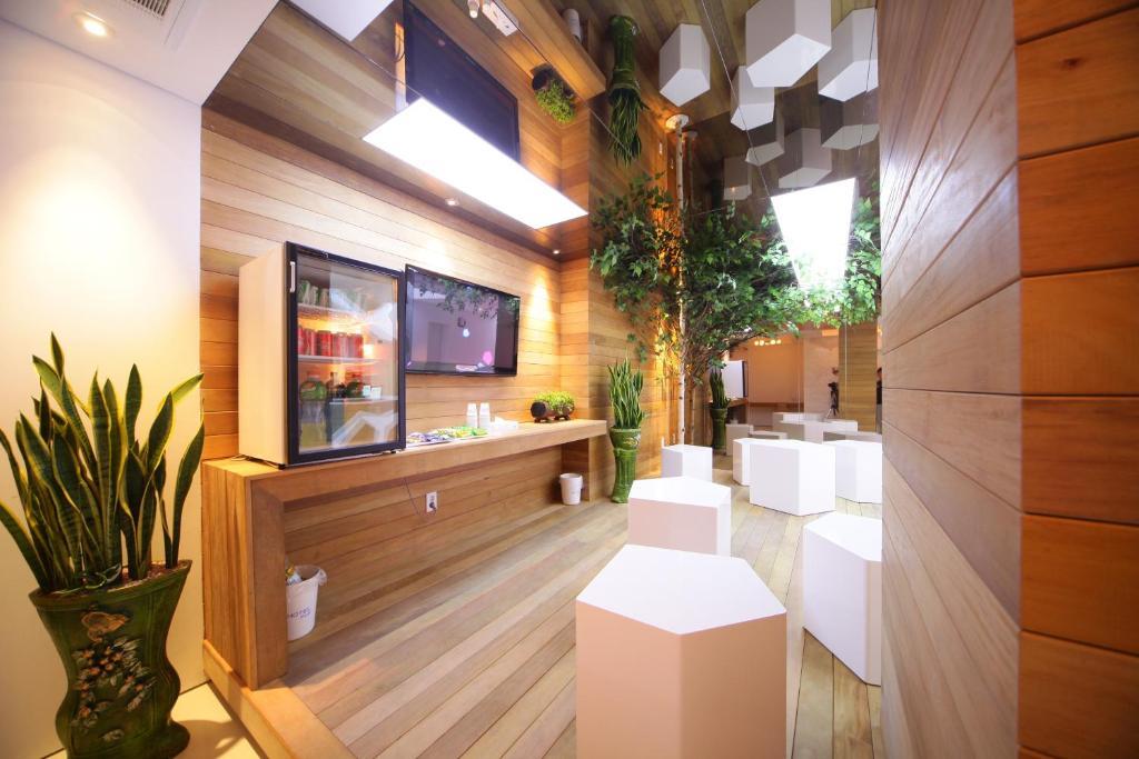 Hotel Pop Jongno Séoul Extérieur photo