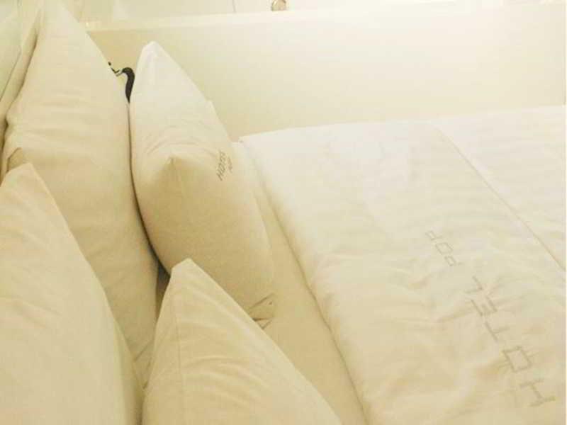 Hotel Pop Jongno Séoul Extérieur photo